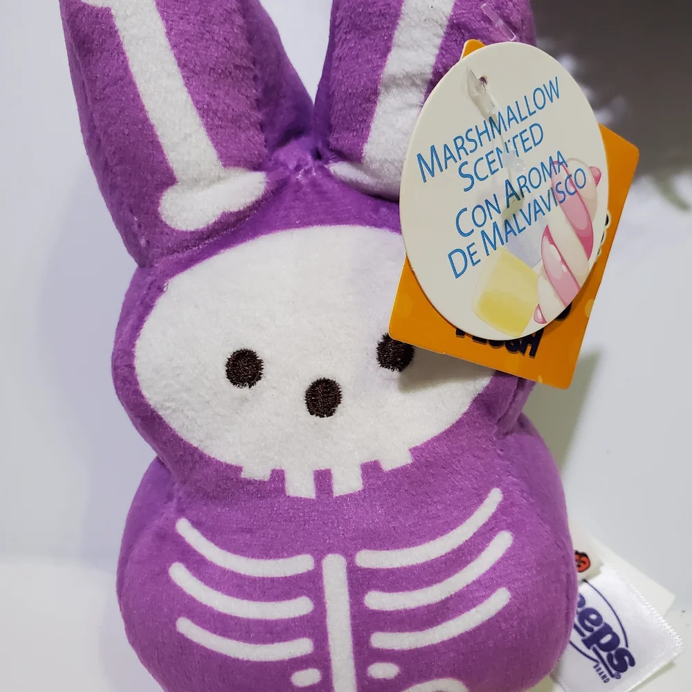 Peeps halloween marshmallow